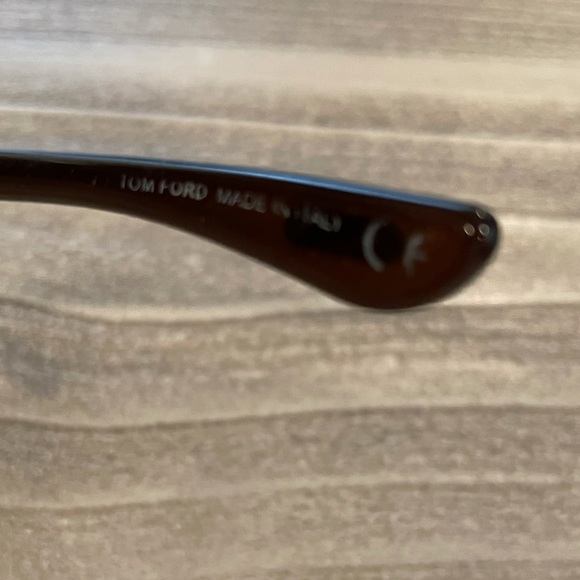 Tom Ford Sunglasses main image 6